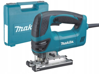Priamočiara píla Makita 720 W napájaná zo siete